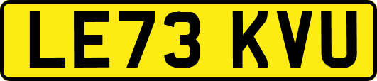 LE73KVU