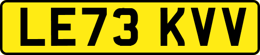 LE73KVV