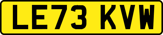 LE73KVW