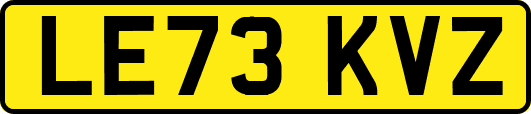 LE73KVZ