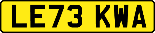 LE73KWA