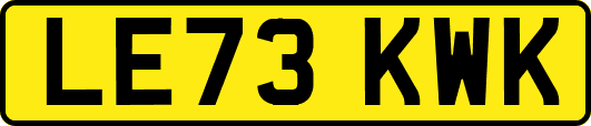 LE73KWK