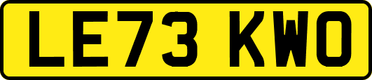 LE73KWO