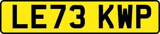 LE73KWP