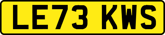 LE73KWS