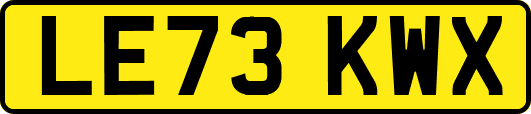LE73KWX