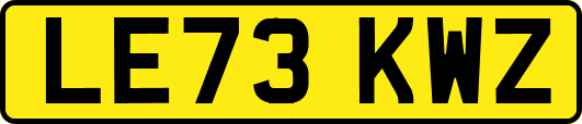 LE73KWZ