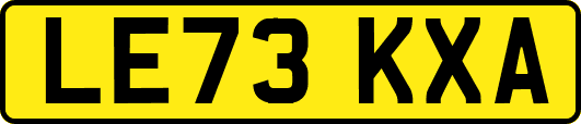 LE73KXA