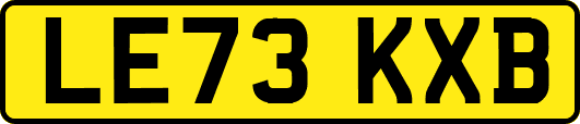 LE73KXB
