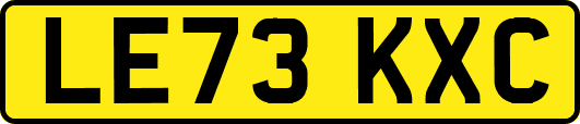 LE73KXC