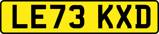 LE73KXD