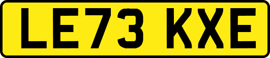LE73KXE