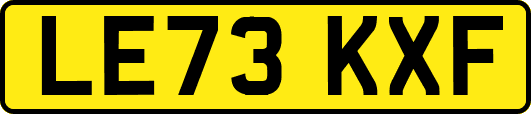 LE73KXF