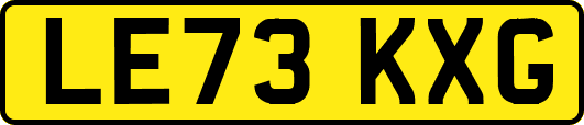 LE73KXG