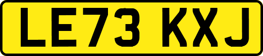 LE73KXJ