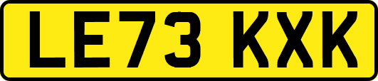 LE73KXK
