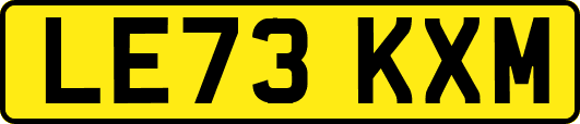 LE73KXM