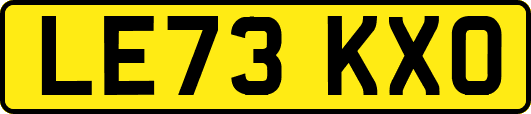 LE73KXO
