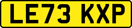 LE73KXP