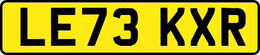 LE73KXR