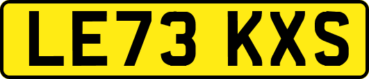 LE73KXS