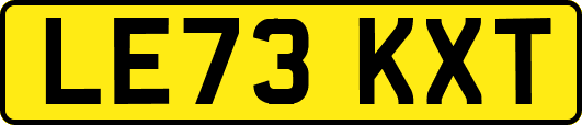 LE73KXT