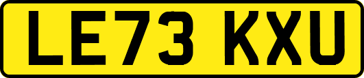 LE73KXU