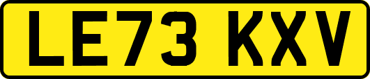 LE73KXV
