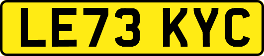 LE73KYC