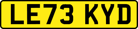 LE73KYD