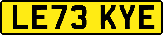 LE73KYE