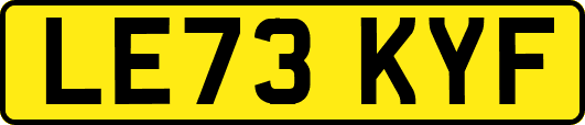 LE73KYF