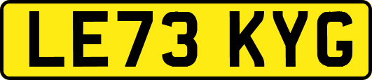 LE73KYG