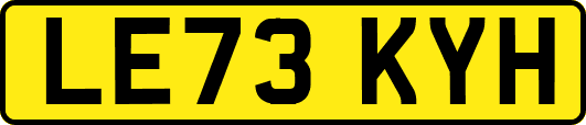 LE73KYH