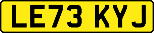LE73KYJ