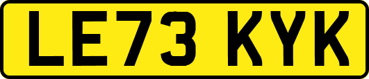 LE73KYK