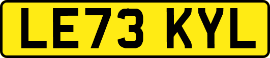 LE73KYL