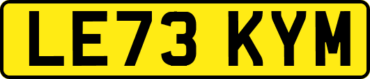 LE73KYM