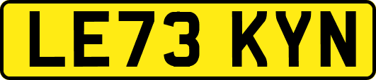 LE73KYN