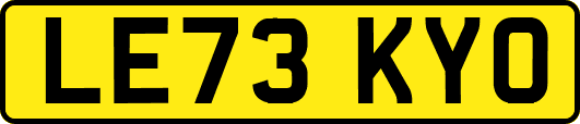 LE73KYO