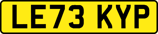 LE73KYP