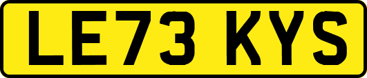 LE73KYS