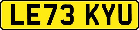 LE73KYU