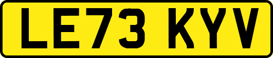 LE73KYV