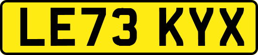 LE73KYX