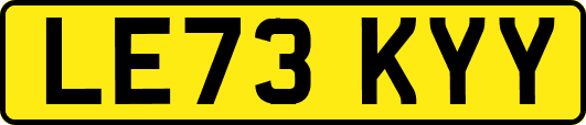 LE73KYY