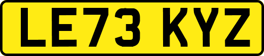 LE73KYZ