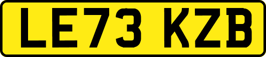 LE73KZB
