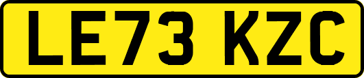 LE73KZC