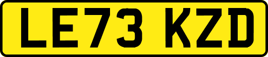 LE73KZD